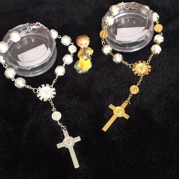 Baptismal Baby Dress, 6/12 months cec1 - Picture 7 of 7